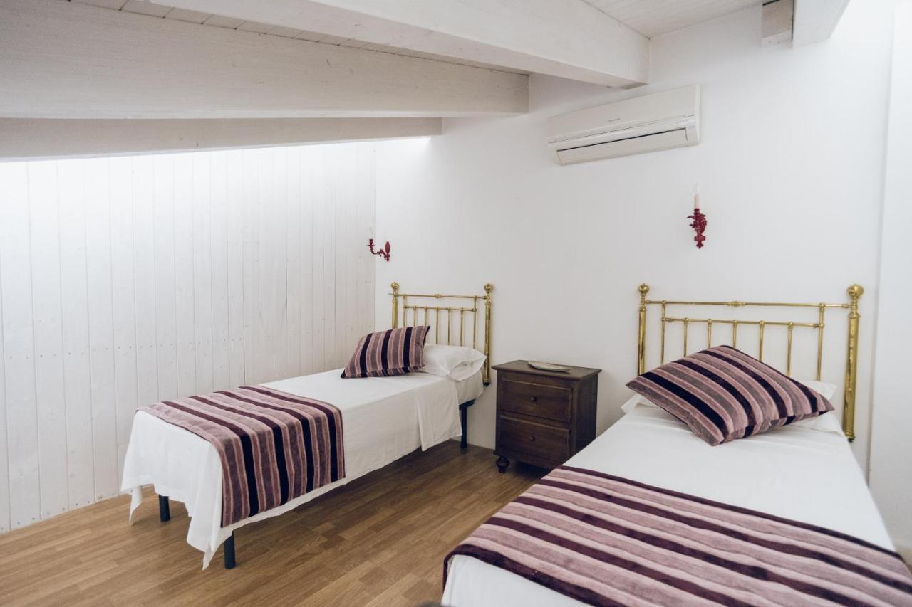Leano Agriresort 皮亚扎-阿尔梅里纳 外观 照片