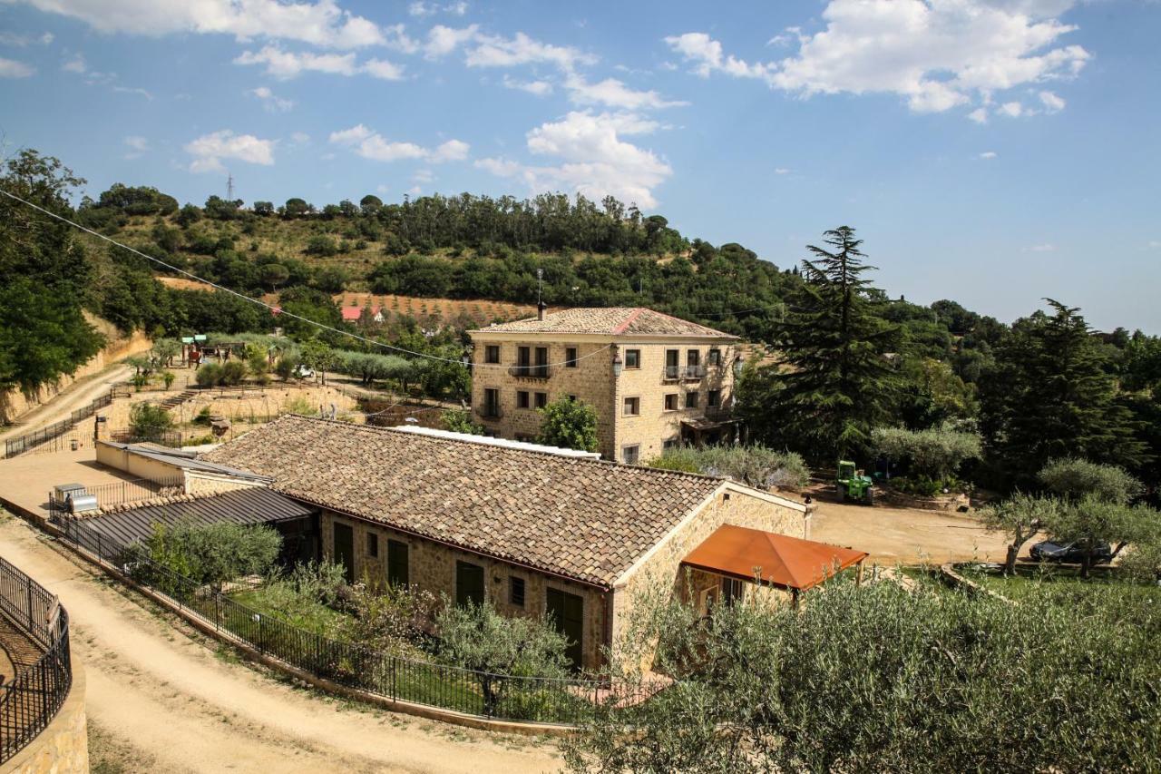 Leano Agriresort 皮亚扎-阿尔梅里纳 外观 照片