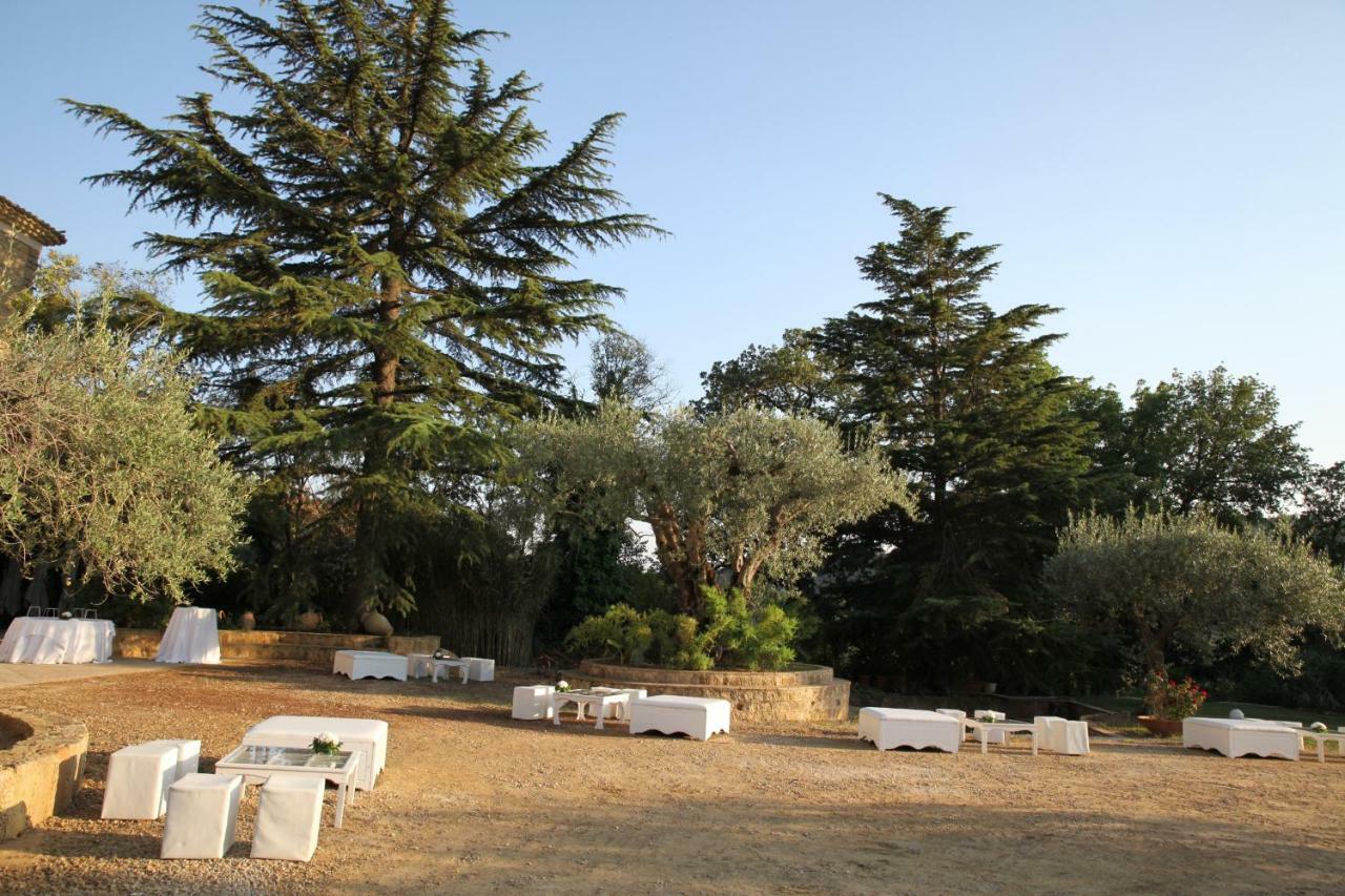 Leano Agriresort 皮亚扎-阿尔梅里纳 外观 照片